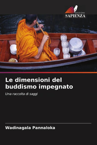 Le dimensioni del buddismo impegnato