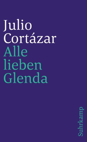 Alle lieben Glenda
