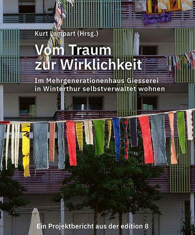 Vom Traum zur Wirklichkeit