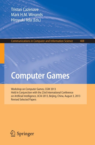 Computer Games