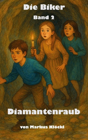 Diamantenraub