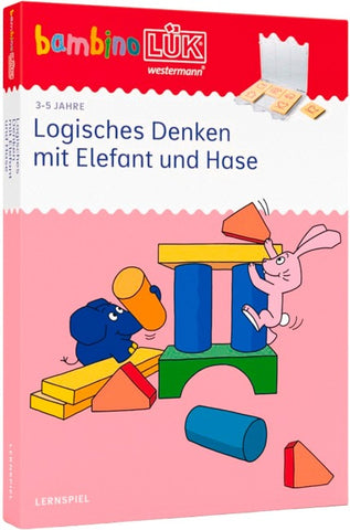 bambinoLÜK-Set