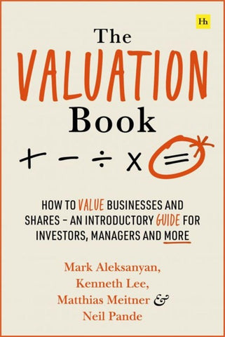 The Valuation Book