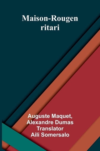 Maison-Rougen ritari