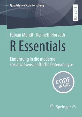 R Essentials