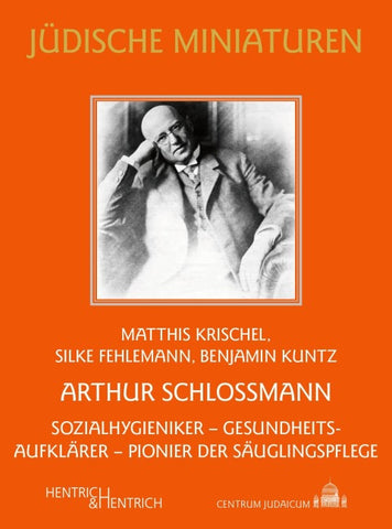 Arthur Schlossmann