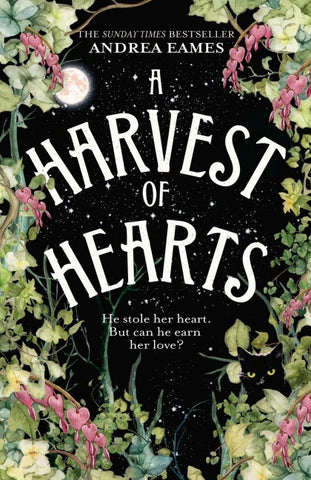 A Harvest of Hearts