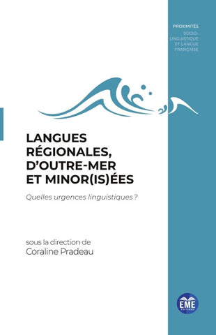 Langues régionales, d'Outre-mer et minor(is)ées