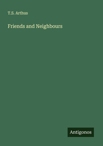 Friends and Neighbours