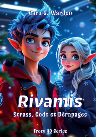 Rivamis