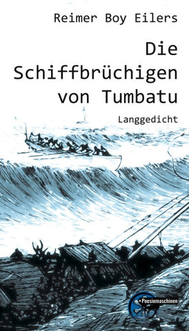 Die Schiffbrüchigen von Tumbatu