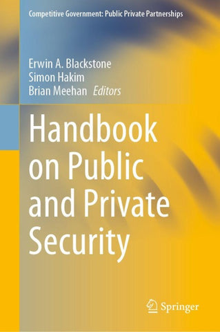 Handbook on Public and Private Security