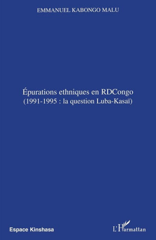 Epurations ethniques en RDCongo