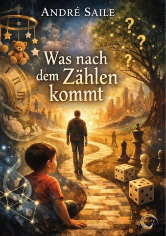 Was nach dem Zählen kommt