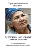 Universum und Wirken einer Schamanin