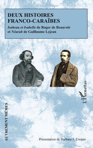Deux histoires franco-caraïbes