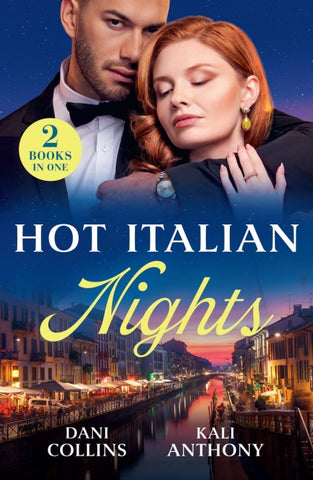 HOT ITALIAN NIGHTS PB
