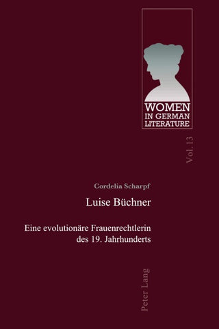 Luise Büchner