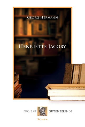 Henriette Jacoby