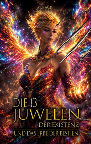 Die 13 Juwelen der Existenz