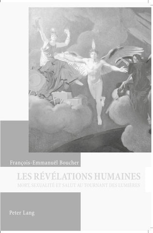 Les révélations humaines