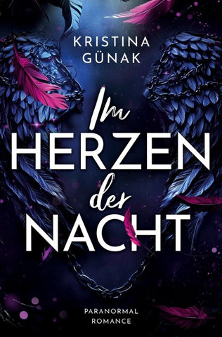 Im Herzen der Nacht