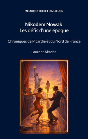 Nikodem Nowak Les défis d'une époque