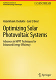 Optimizing Solar Photovoltaic Systems