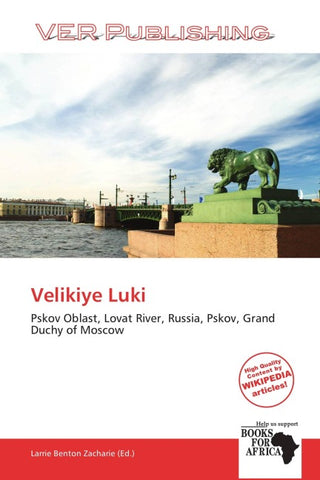 Velikiye Luki