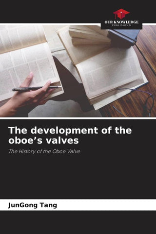 The development of the oboe's valves