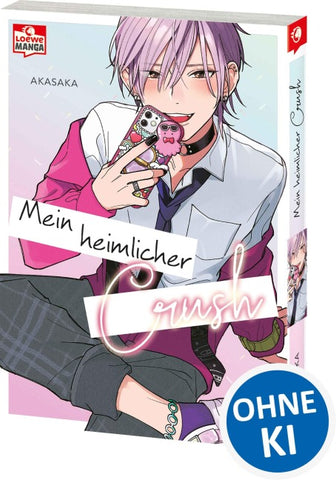 Mein heimlicher Crush