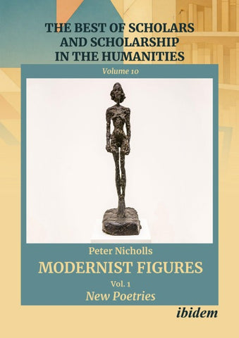 Modernist Figures