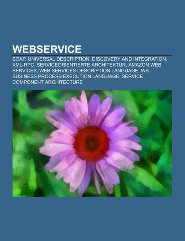 Webservice