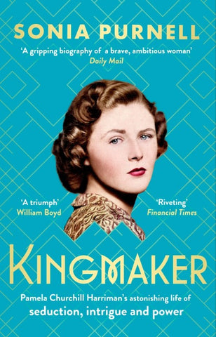 Kingmaker