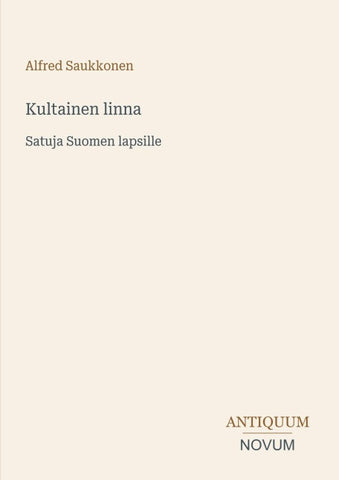 Kultainen linna