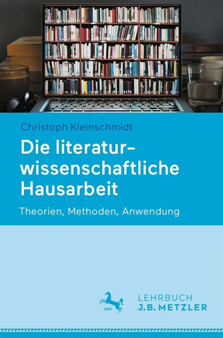 Die literaturwissenschaftliche Hausarbeit