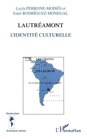 LAUTRÉAMONT