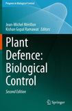 Plant Defence: Biological Control