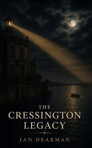 The Cressington Legacy
