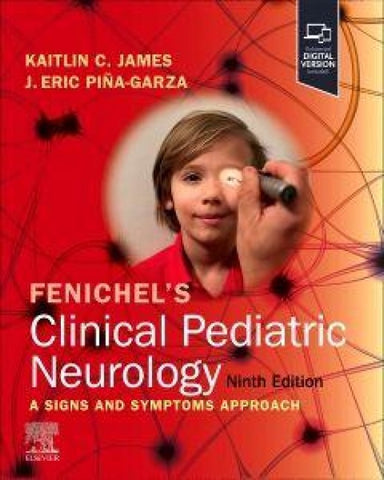 Fenichel's Clinical Pediatric Neurology