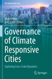Governance of Climate Responsive Cities