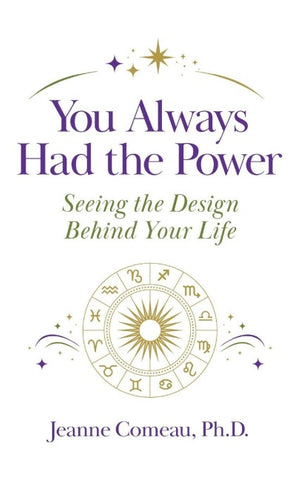 You Always Had the Power