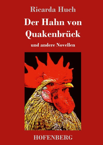Der Hahn von Quakenbrück