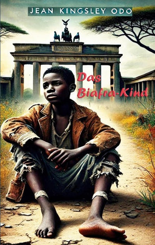 Das Biafra-Kind