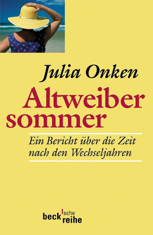 Beck'sche Reihe / Altweibersommer