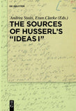The Sources of Husserl’s