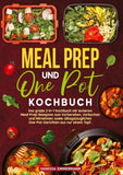 Meal Prep und One Pot Kochbuch