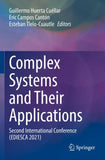 Complex Systems and Their Applications