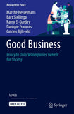 Good Business