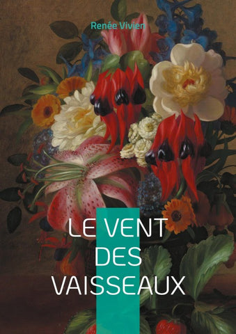 Le Vent des vaisseaux